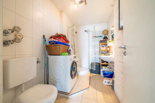 Bad - Etagenwohnung in 80803 München mit 55m² kaufen