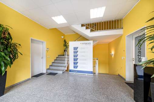 Eingangsbereich - Büro in 85662 Hohenbrunn mit 79m² kaufen