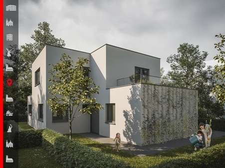 Einfamilienhaus in 80997 München mit 197m² günstig kaufen