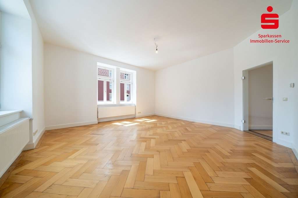 heller Wohnbereich heller Wohnbereich - Etagenwohnung in 81541 München mit 170m² kaufen