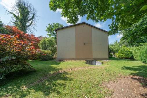 Garten Garten - Reiheneckhaus in 85540 Haar mit 118m² kaufen