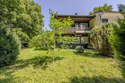 Großer Garten Großer Garten - Reiheneckhaus in 85540 Haar mit 118m² kaufen
