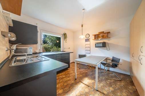 Küche Küche - Reiheneckhaus in 85540 Haar mit 118m² kaufen