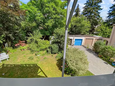 Gepflegtes Dreifamilienhaus in ruhiger Lage
