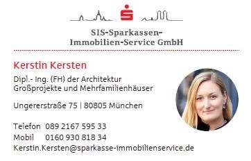 Ansprechpartnerin - Etagenwohnung in 81243 München mit 37m² kaufen