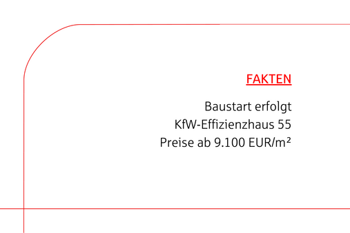 Fakten - Etagenwohnung in 81243 München mit 37m² kaufen