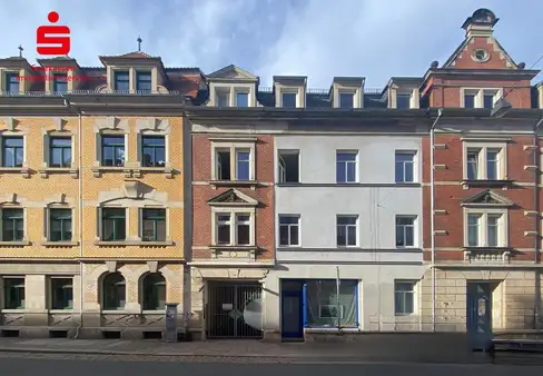 Vollvermietetes Investment mit 24 Einheiten - detailreich saniert