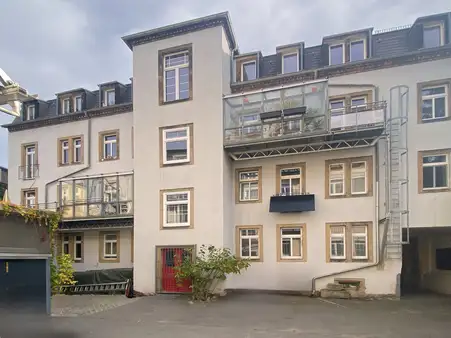 Vollvermietetes Investment mit 24 Einheiten - detailreich saniert