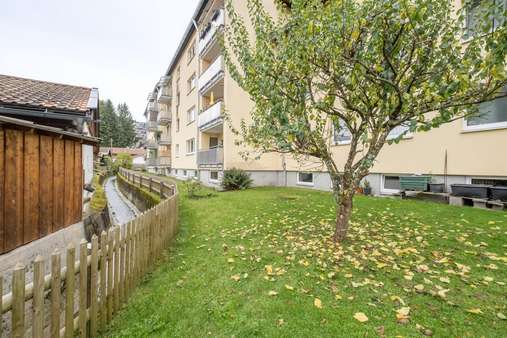 Vorderansicht - Mehrfamilienhaus in 83714 Miesbach mit 1802m² kaufen