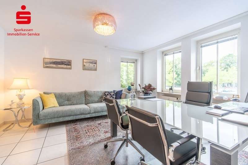 Titelbild - Etagenwohnung in 81673 München mit 101m² kaufen