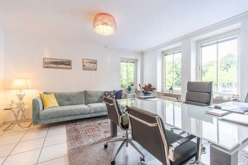 Titel - Etagenwohnung in 81673 München mit 101m² kaufen