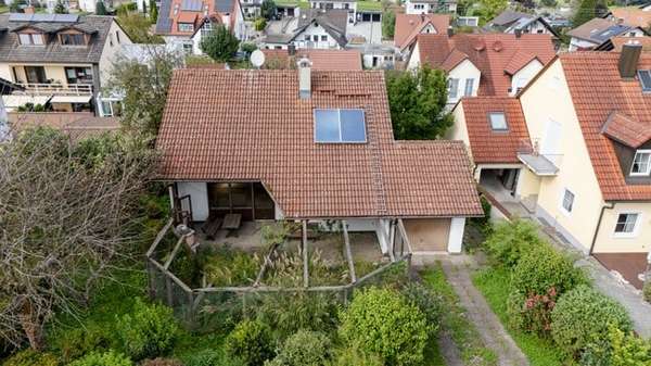 Über Text - Einfamilienhaus in 86510 Ried mit 130m² kaufen