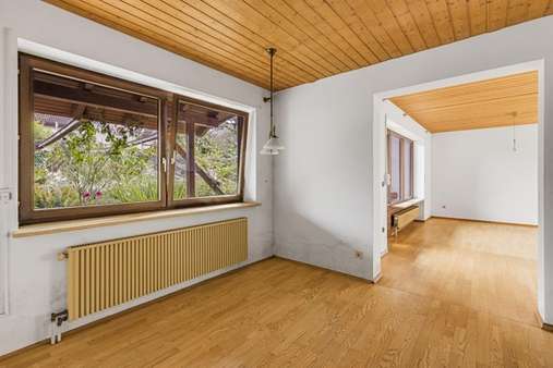 Esszimmer - Einfamilienhaus in 86510 Ried mit 130m² kaufen