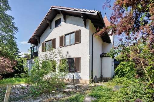 Altbestand - Grundstück in 81245 München mit 1420m² kaufen