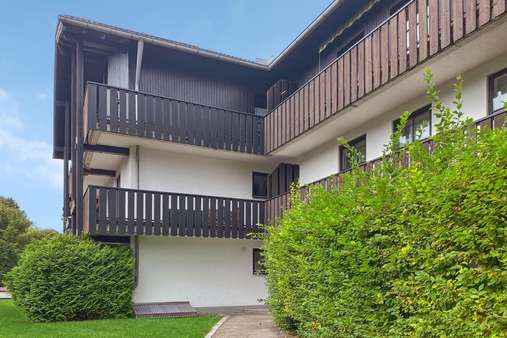 Objektbild - Etagenwohnung in 83646 Bad Tölz mit 61m² kaufen