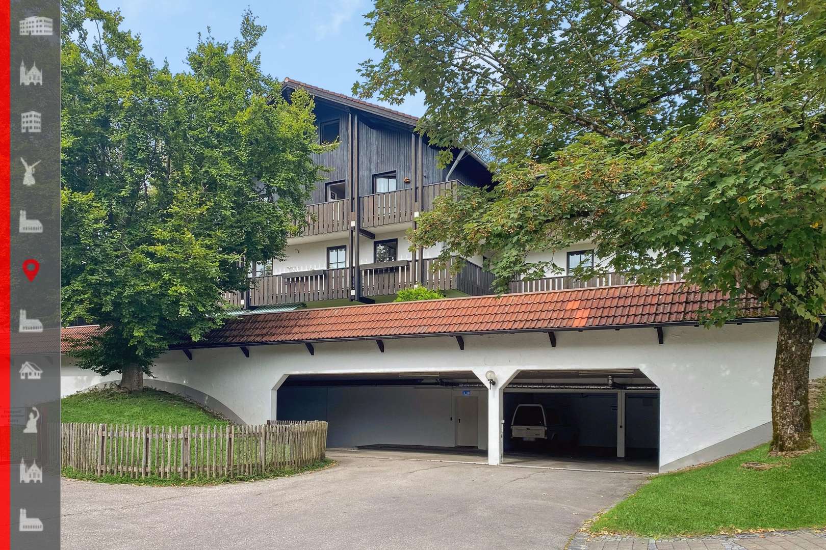 Titelbild - Etagenwohnung in 83646 Bad Tölz mit 61m² kaufen