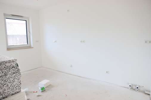 Offene Küche - Etagenwohnung in 82054 Sauerlach mit 84m² kaufen