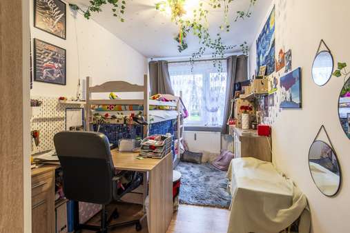 Kinderzimmer - Etagenwohnung in 81475 München mit 67m² kaufen