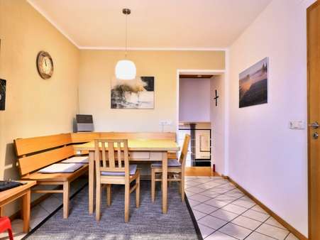 Essplatz - Reihenmittelhaus in 85560 Ebersberg mit 119m² kaufen