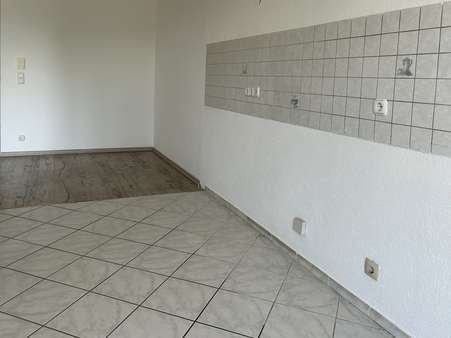 Küchenbereich Küchenbereich - Etagenwohnung in 85716 Unterschleißheim mit 73m² kaufen