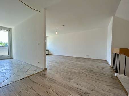 Offenes Raumkonzept Offenes Raumkonzept - Etagenwohnung in 85716 Unterschleißheim mit 73m² kaufen