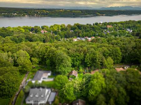 Nähe zum See gegeben - Einfamilienhaus in 82319 Starnberg mit 95m² kaufen