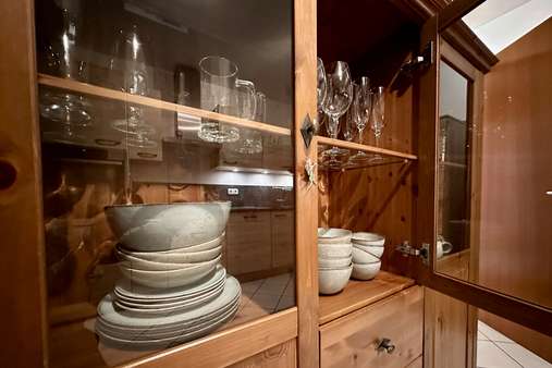 Inventar - Erdgeschosswohnung in 82340 Feldafing mit 69m² mieten