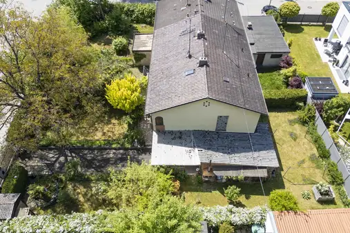 Ihre Chance - gestalten Sie Ihr neues Zuhause nach Ihren Vorstellungen in Ottobrunn 