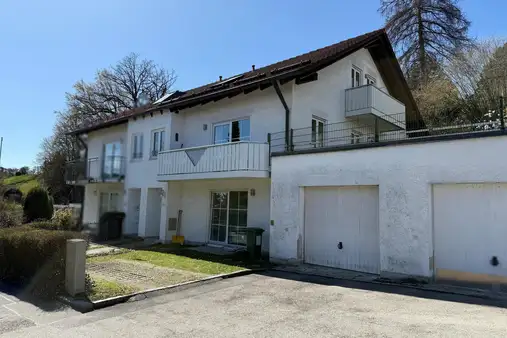 Zum Preis einer Wohnung – ein ganzes Haus!
