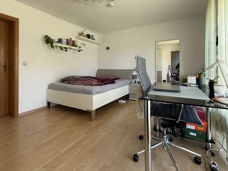 Homeoffice - Doppelhaushälfte in 85560 Ebersberg mit 120m² kaufen