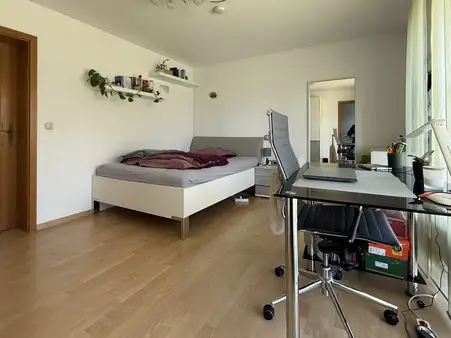 Zum Preis einer Wohnung – ein ganzes Haus!

