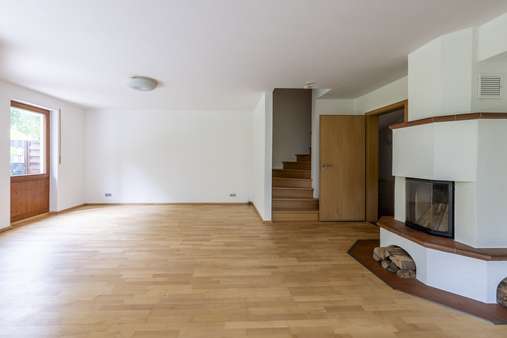 Wohn- und Essbereich 2 - Reiheneckhaus in 85630 Grasbrunn mit 125m² kaufen