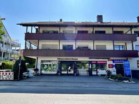 Frontalansicht Frontalansicht - Mehrfamilienhaus in 82205 Gilching mit 478m² kaufen