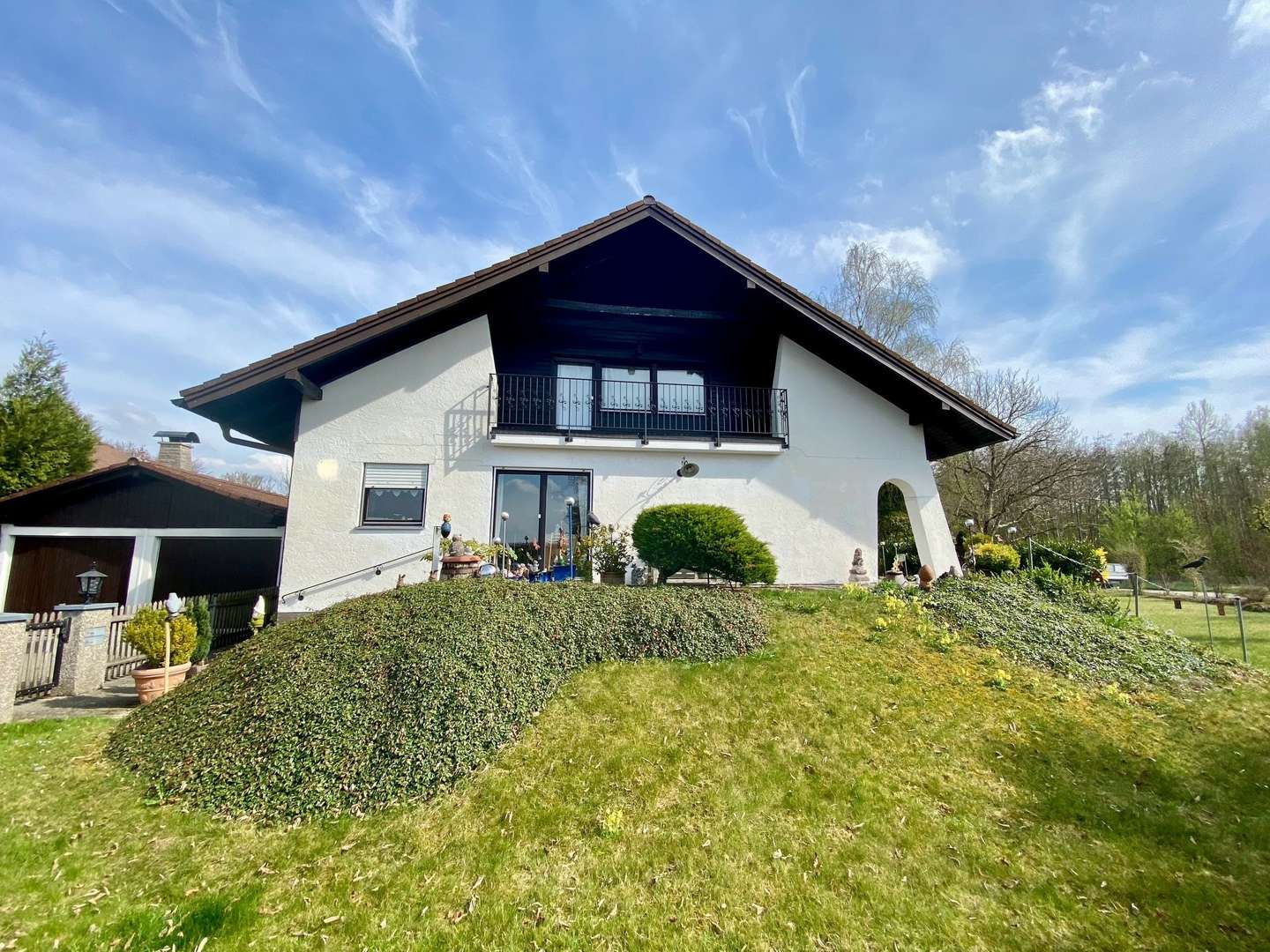Exposébild - Einfamilienhaus in 82024 Taufkirchen mit 181m² kaufen