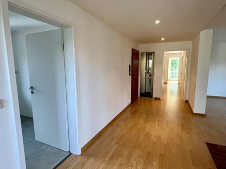 Diele Diele - Etagenwohnung in 82285 Hattenhofen mit 108m² mieten