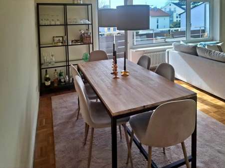 Essen - Etagenwohnung in 85570 Markt Schwaben mit 92m² kaufen