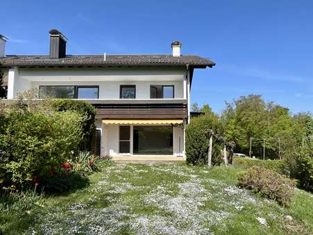 Garten - Etagenwohnung in 82340 Feldafing mit 95m² mieten