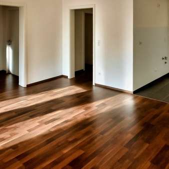 Wohn-, Essbereich - Etagenwohnung in 85609 Aschheim mit 56m² kaufen