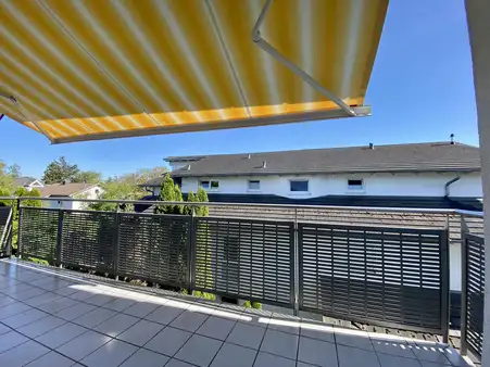2-Zimmer Wohnung in Unterhaching