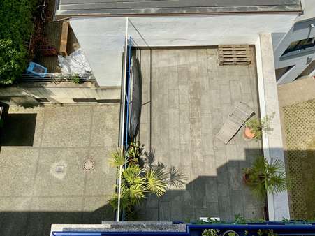 Dachterrasse Wohnung 1.OG Dachterrasse Wohnung 1.OG - Mehrfamilienhaus in 81371 München mit 492m² kaufen