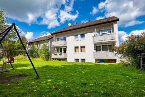 Hausansicht Hausansicht - Mehrfamilienhaus in 82327 Tutzing mit 730m² kaufen