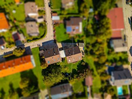 Vogelperspektive Vogelperspektive - Mehrfamilienhaus in 82327 Tutzing mit 730m² kaufen