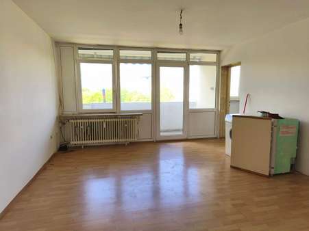 Wohnbereich - Etagenwohnung in 80939 München mit 60m² kaufen