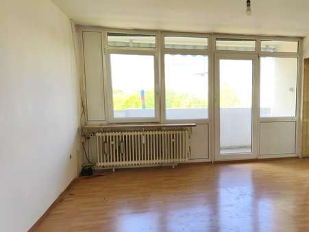 Wohnbereich - Etagenwohnung in 80939 München mit 60m² kaufen