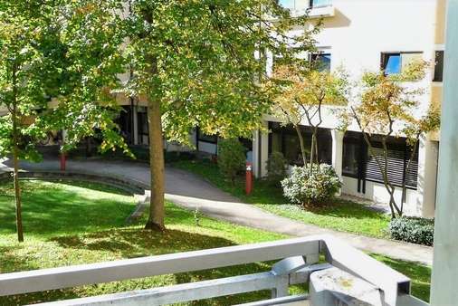 Ausblick - Etagenwohnung in 81677 München mit 71m² kaufen