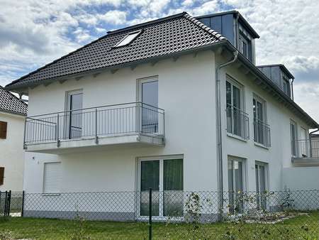 Ihr neues Zuhause - Doppelhaushälfte in 82131 Gauting mit 142m² kaufen