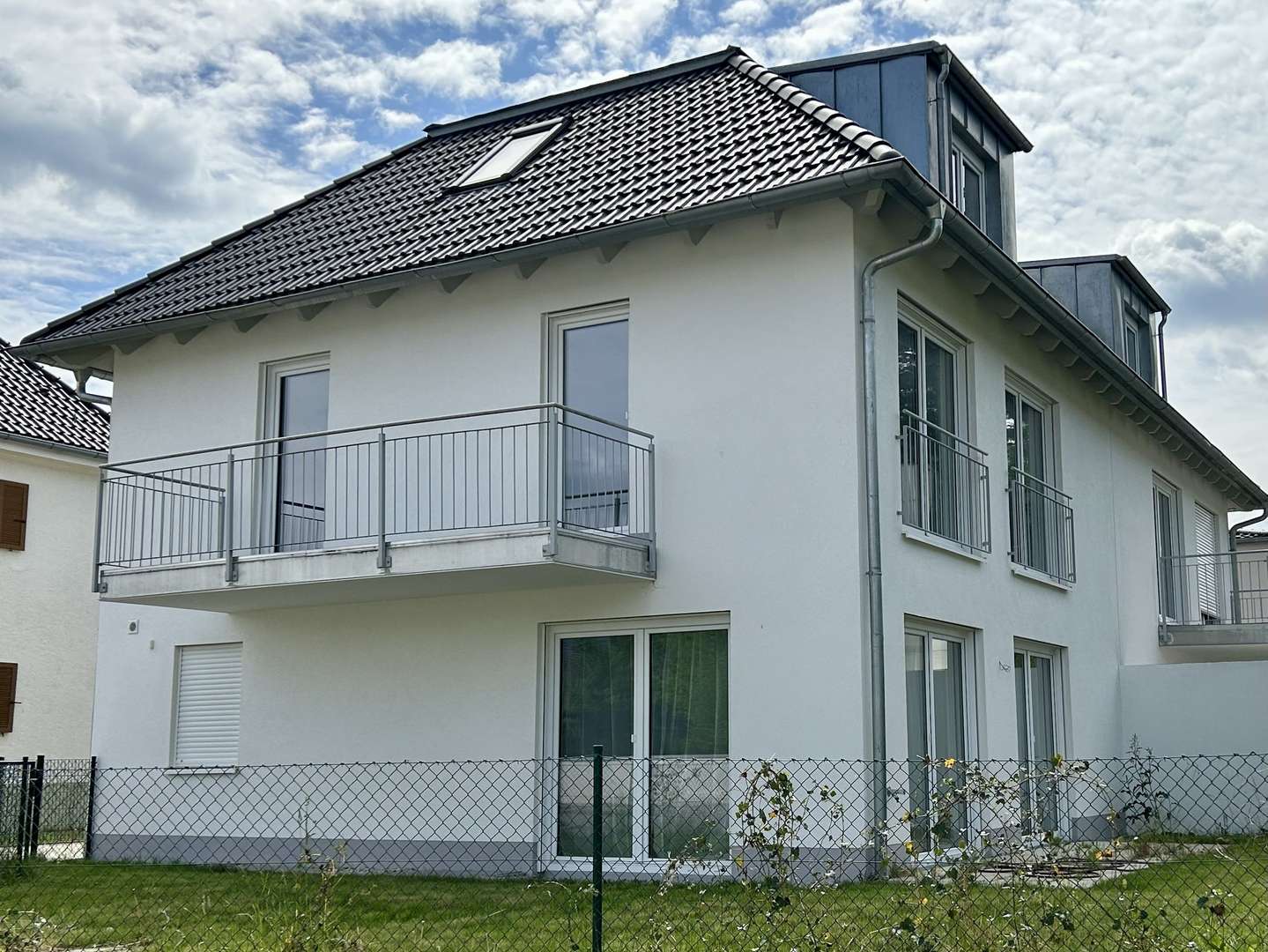 Ihr neues Zuhause Ihr neues Zuhause - Doppelhaushälfte in 82131 Gauting mit 142m² kaufen