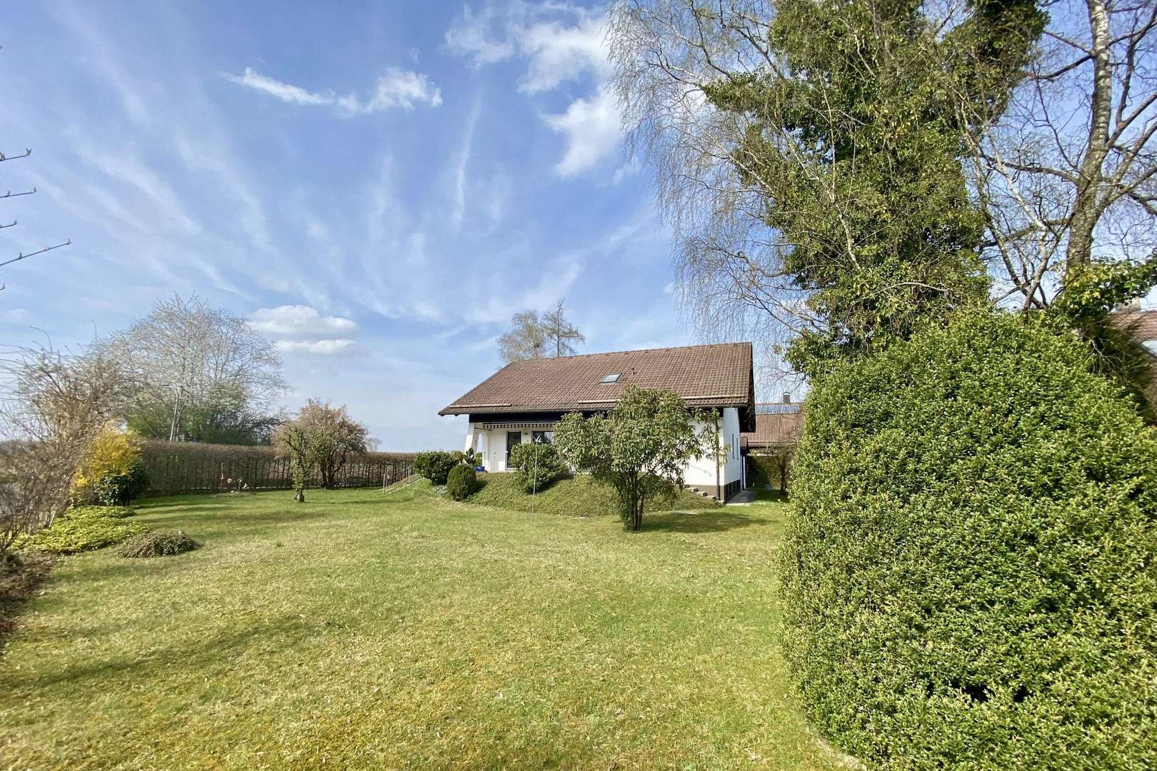 Exposébild - Grundstück in 82024 Taufkirchen mit 1050m² kaufen