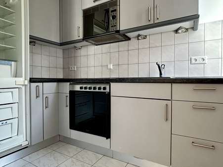 Küche Küche - Etagenwohnung in 85609 Aschheim mit 53m² kaufen