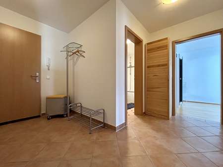 Flurbereich Flurbereich - Etagenwohnung in 85737 Ismaning mit 76m² kaufen